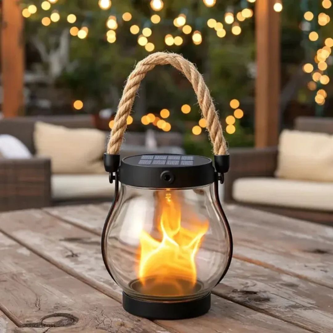 Solar Lanterns