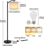 Floor Lamp for Living Room