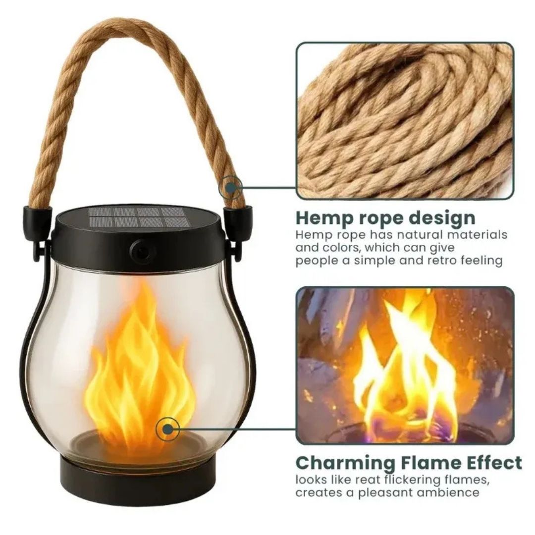 Solar Lanterns