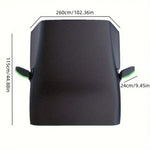Magnetic Snow Cover for Car