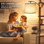 Floor Lamp for Living Room