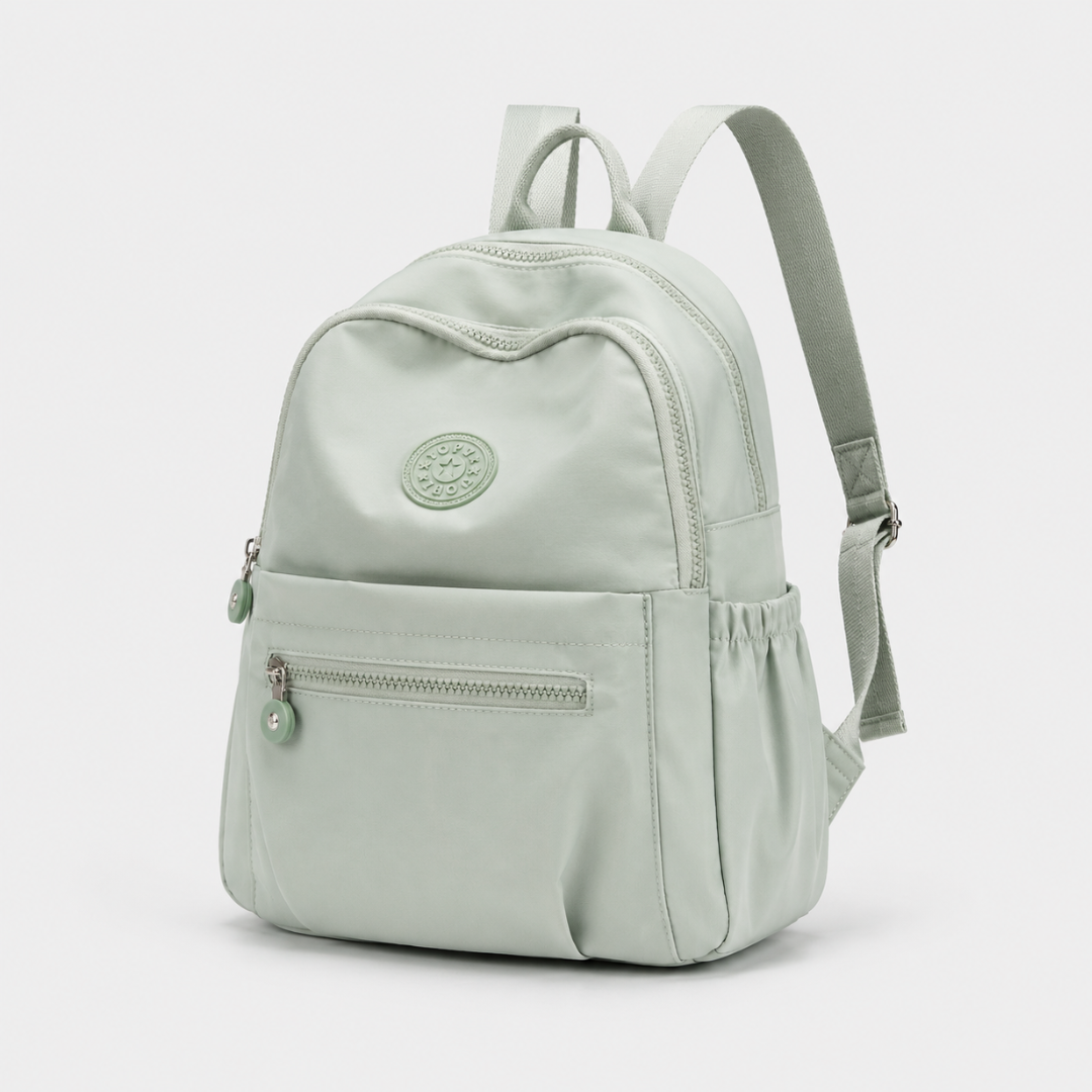 Lightweight Waterproof Mini Backpack