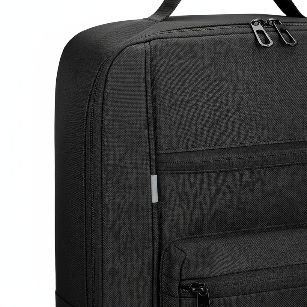 Waterproof Business Laptop Backpack 15.6 Inch