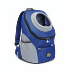 Breathable Pet Backpack for Travel
