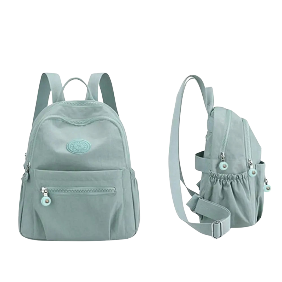 Lightweight Waterproof Mini Backpack