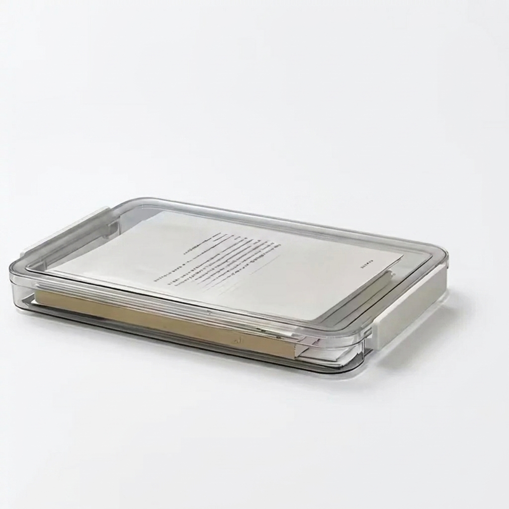 File Storage Box