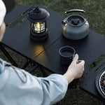Portable Folding Camping Table
