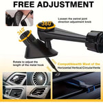 Car Cymbals Vent Mini Drum