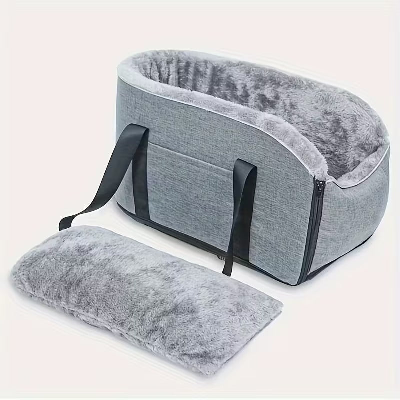 Cozy Pet Travel Companion