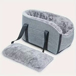 Cozy Pet Travel Companion