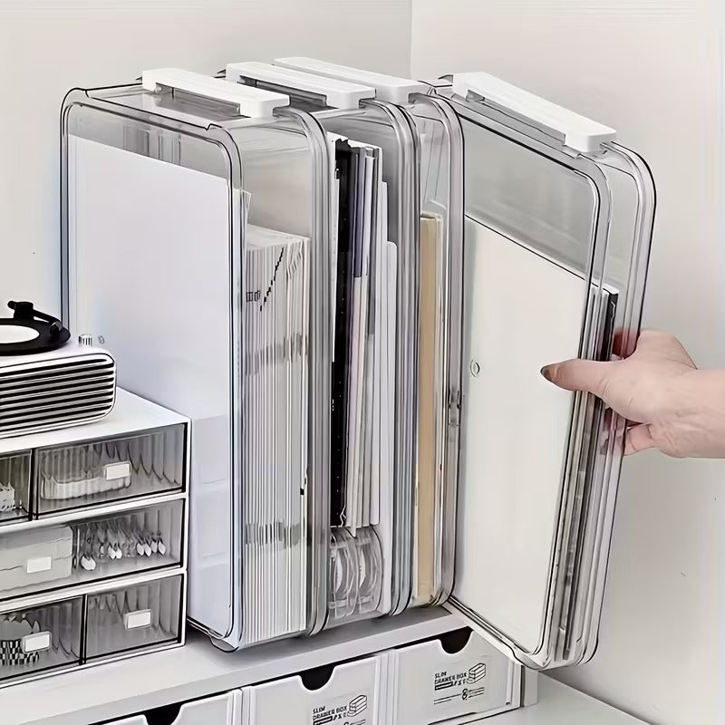 File Storage Box