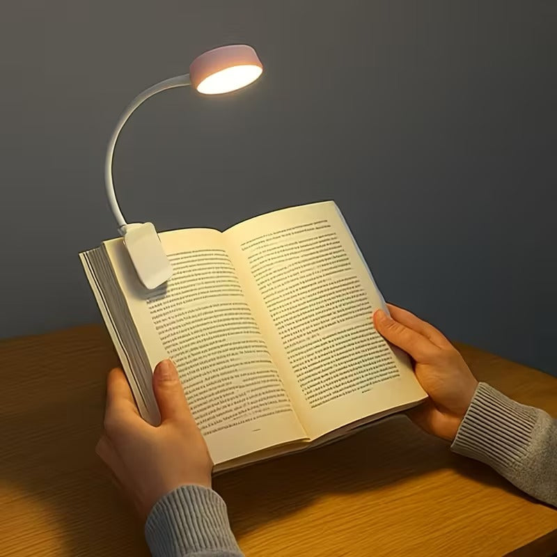 Adjustable Reading Light