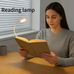 Adjustable Reading Light