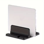 Space-Saving Laptop Stand Holder