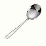 2pcs Extra Large Serving Spoons