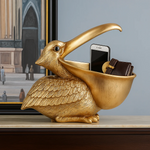 Pelican Home Organizer