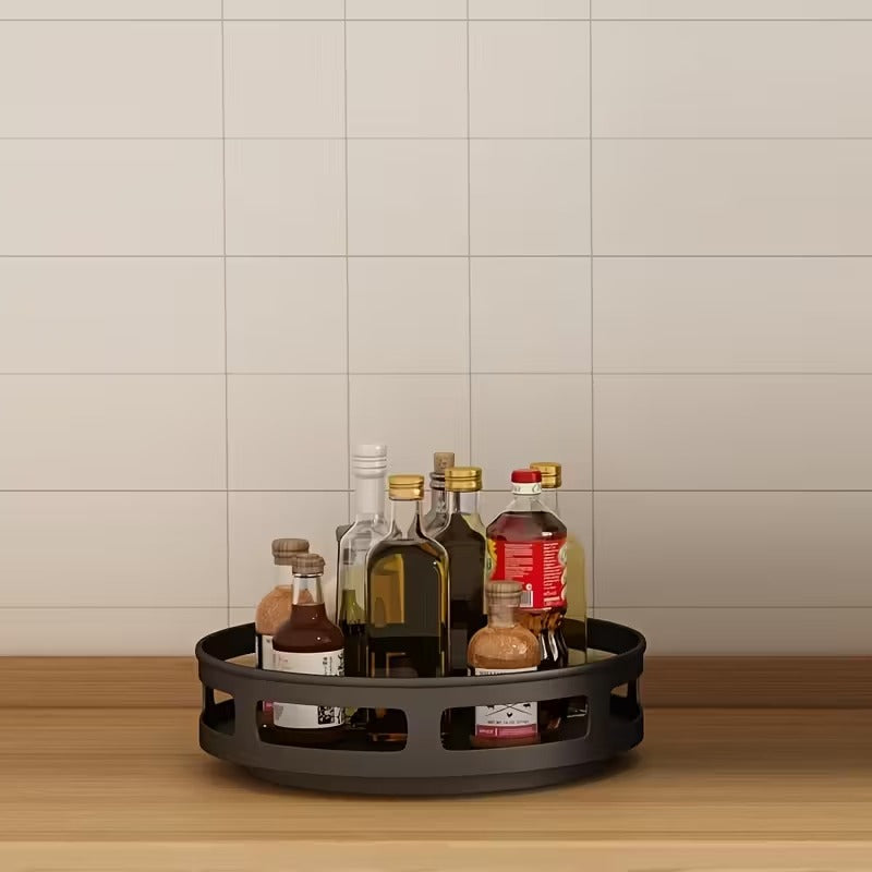 Multipurpose Rotating Organizer