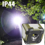 Portable Camping Handheld Electric Light