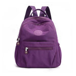 Lightweight Waterproof Mini Backpack