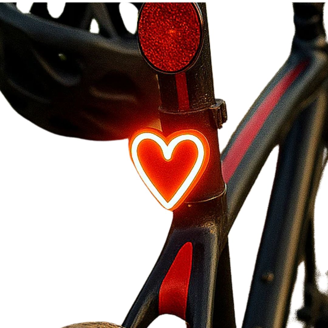 HeartGlow Pro
