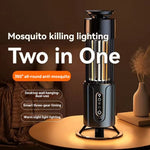 Silent Mosquito Killer Lamp