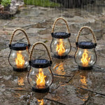 Solar Lanterns