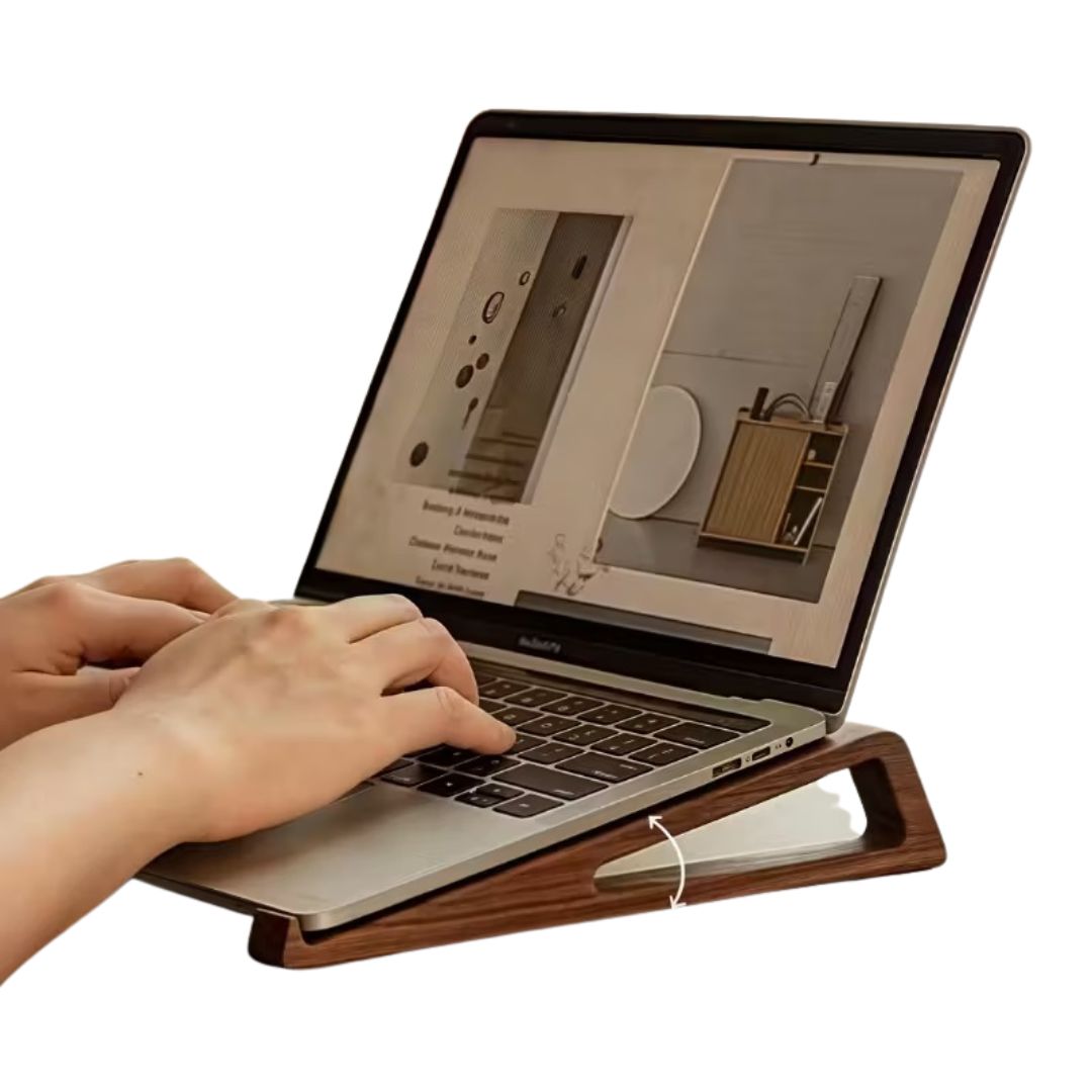 Portable Laptop Stand