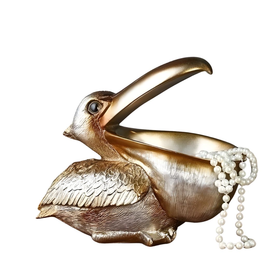 Pelican Home Organizer