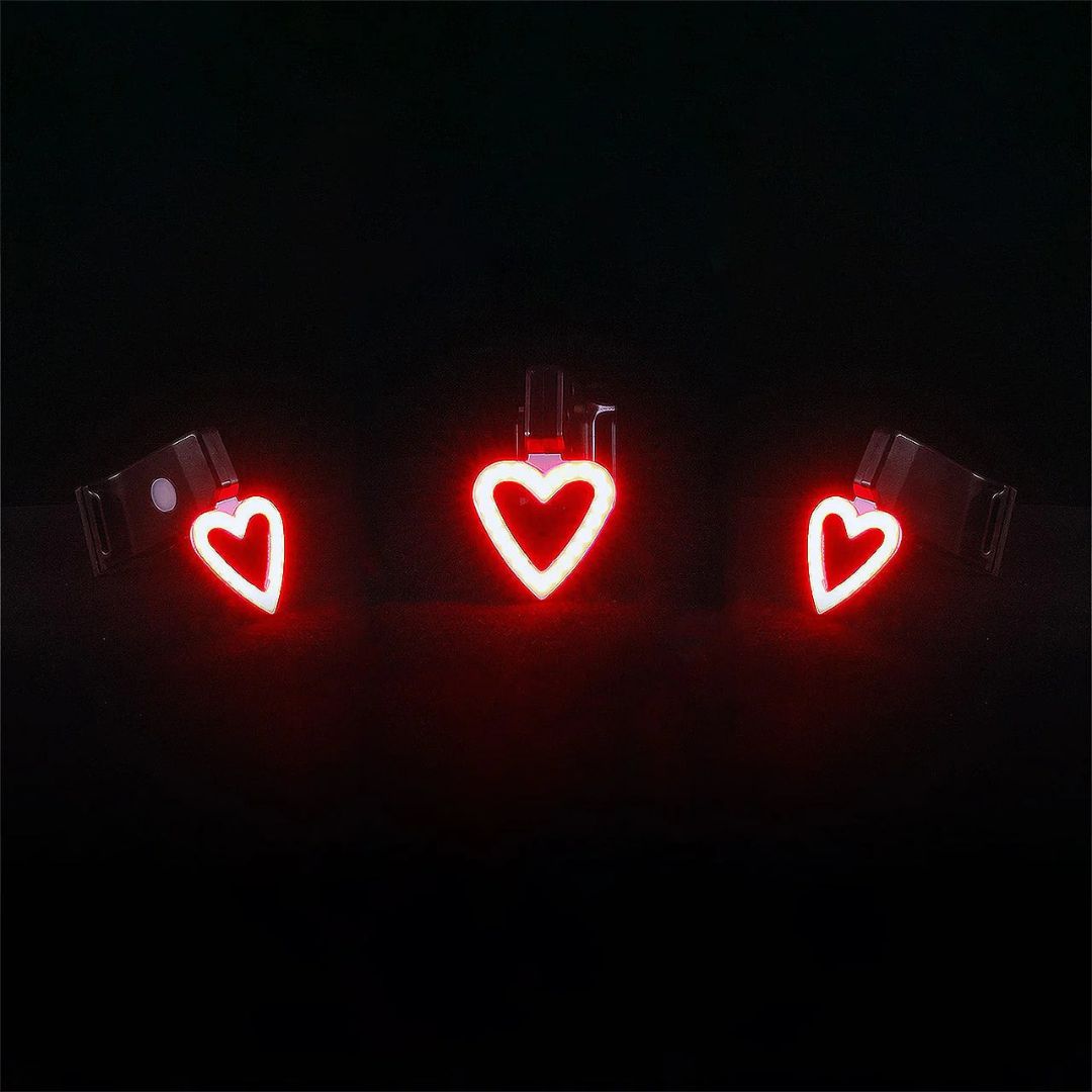 HeartGlow Pro