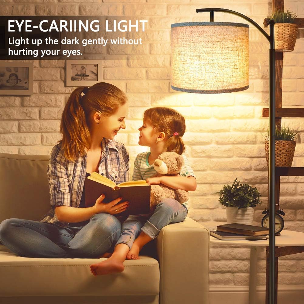 Floor Lamp for Living Room