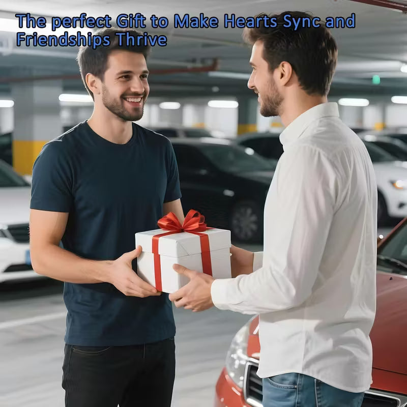 Car Cymbals Vent Mini Drum