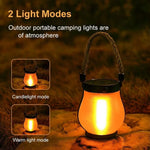 Solar Lanterns
