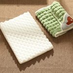 Orthopedic Dog Bed with Memory Foam and Washable Cover
