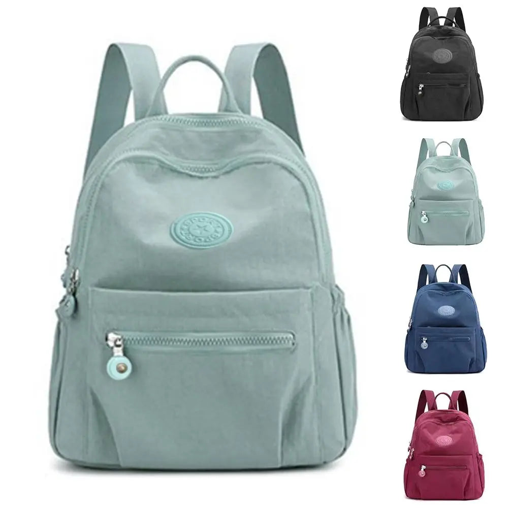 Lightweight Waterproof Mini Backpack