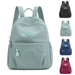 Lightweight Waterproof Mini Backpack