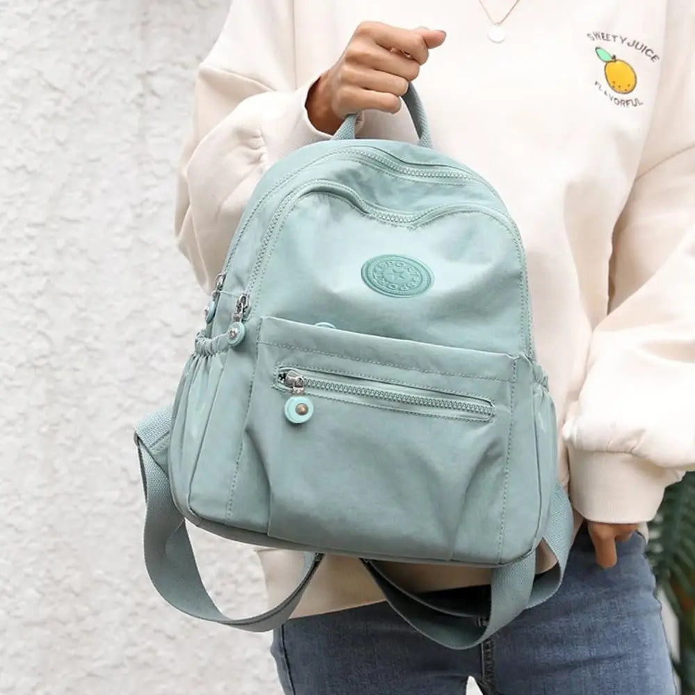 Lightweight Waterproof Mini Backpack