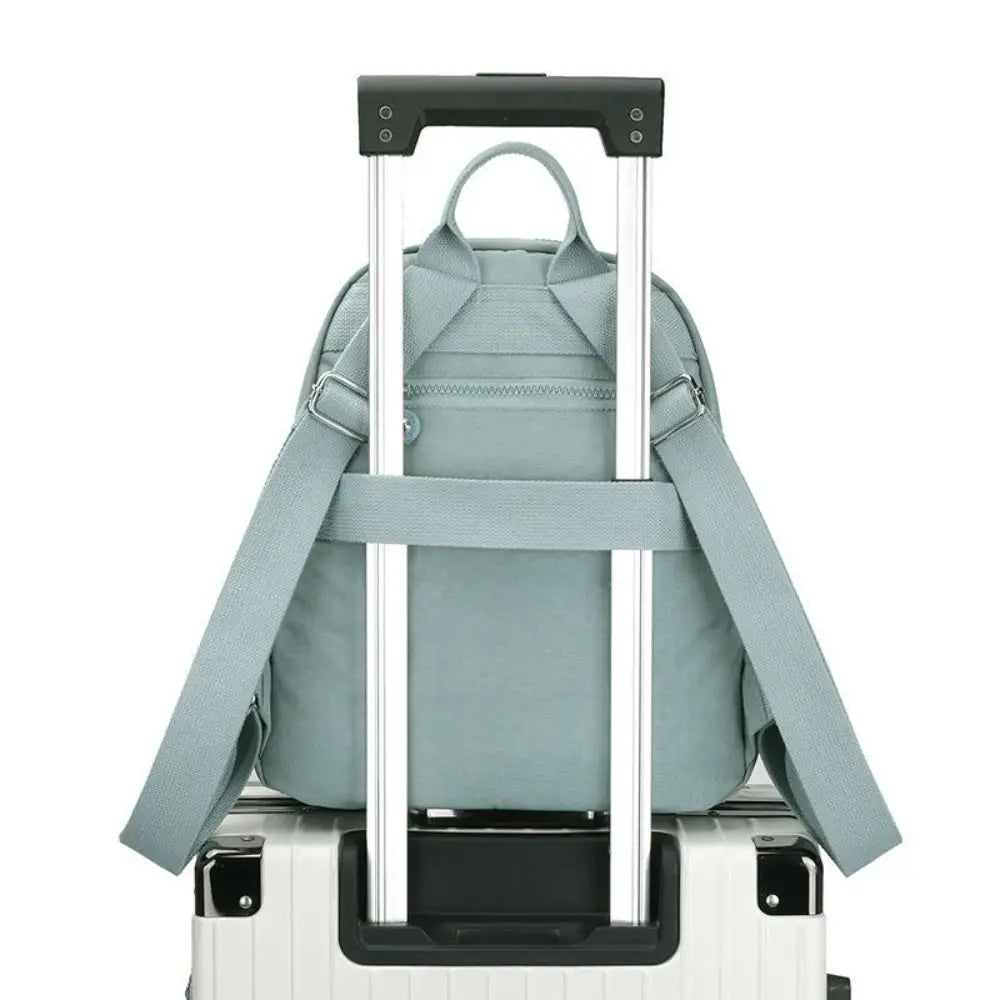 Lightweight Waterproof Mini Backpack