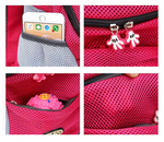 Breathable Pet Backpack for Travel