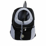Breathable Pet Backpack for Travel