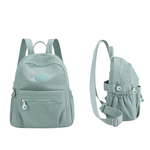 Lightweight Waterproof Mini Backpack