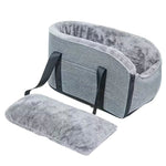 Cozy Pet Travel Companion