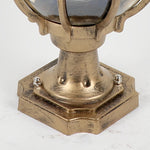Classic Antique Style Outdoor Lantern Post Light