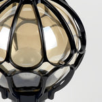 Classic Antique Style Outdoor Lantern Post Light