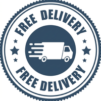 Free Shipping