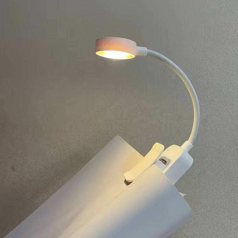 Adjustable Reading Light