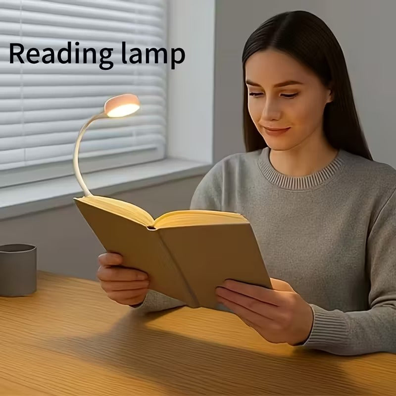 Adjustable Reading Light