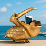 Pelican Home Organizer