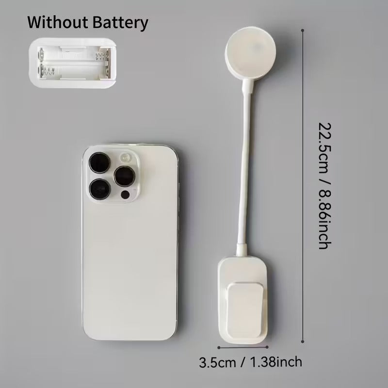 Adjustable Reading Light