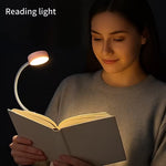 Adjustable Reading Light
