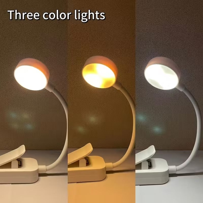 Adjustable Reading Light